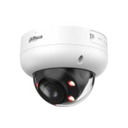 Dahua Technology WizSense DH-IPC-HDBW3849R-ZAS-IL-27135 security camera Dome IP security camera Indoor & outdoor 3840 x 2160 pixels Ceiling