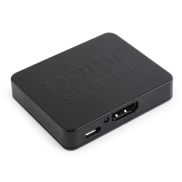 VIDEO SPLITTER HDMI 2PORTS/DSP-2PH4-03 GEMBIRD