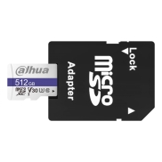 Dahua Technology C100A 512 GB MicroSDXC UHS-I Class 10