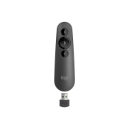 PRESENTER/POINTER R500S/GRAPHITE 910-005843 LOGITECH