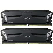 MEMORY DIMM 32GB DDR5-6000/K2 LD5U16G60C300A-RGD LEXAR