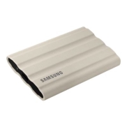 SAMSUNG Portable SSD T7 Shield 1TB Beige
