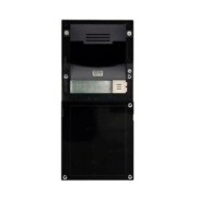 ENTRY PANEL MAIN UNIT HELIOS/IP VERSO W/CAMERA 9155101CB 2N