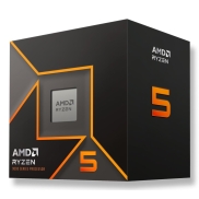 AMD Ryzen 5 9600 5.2GHz AM5 6C/12T Box