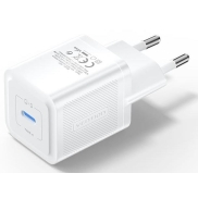 MOBILE CHARGER WALL 20W USB-C/1P WHITE FEPW0-EU VENTION