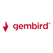GEMBIRD height adjustable TV floor stand