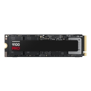 SAMSUNG 9100 PRO SSD 2TB M.2 NVMe
