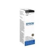 EPSON LB5 T6731 BLACK INK BOTTLE