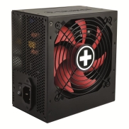 Power Supply, XILENCE, 450 Watts, Efficiency 80 PLUS BRONZE, PFC Active, XN213