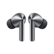 Samsung Galaxy Buds3 Pro Headset True Wireless Stereo (TWS) In-ear Calls/Music USB Type-C Bluetooth Silver