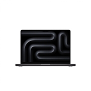 Notebook, APPLE, 14-inch MacBook Pro: Apple M5 Pro chip with 15-core CPU and 16-core GPU, 24GB, 1TB SSD - Space Black, CPU Apple M, M5 Pro, 14.2 , 3024 x 1964 pixels, RAM 24 GB, SSD 1000 GB, Discrete graphics Not available, On-board graphics Yes, OS insta