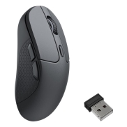 MOUSE USB OPTICAL WRL M3/BLACK M3-A23 KEYCHRON