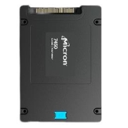 SSD, MICRON, SSD series 7450 PRO, 1.92TB, PCIE, NVMe, NAND flash technology TLC, Write speed 5600 MBytes/sec, Read speed 6800 MBytes/sec, Form Factor U.3, TBW 7000 TB, MTFDKCB1T9TFR-1BC1ZABYYR