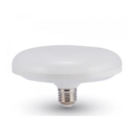 Light Bulb, VISIONAL, Power consumption 15 Watts, 4000 K, AC 220-240V, Beam angle 270 degrees, TL-A-15W