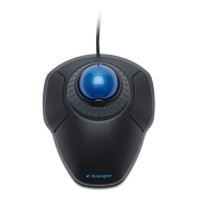 KENSINGTON Orbit Trackball with Scroll