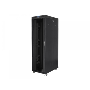 LANBERG rack cabinet 42U 800x1200 glass