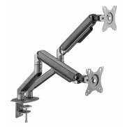 DISPLAY ACC MOUNTING ARM/17-32 MA-DA2-05 GEMBIRD