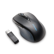 KENSINGTON Pro Fit 2.4 GHz Wireless Full