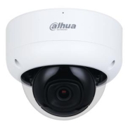 Dahua Technology IPC DH- -HDBW3441E-S-S2 security camera Dome IP security camera Indoor & outdoor 2688 x 1520 pixels Ceiling