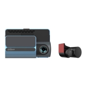 Dahua Technology DHI-DAE-HC3511GW-S8 dashcam 4K Ultra HD Wi-Fi USB Black, Blue