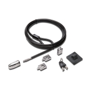 KENSINGTON Lock Kit 2.0 for Desktops