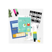 HP 117A Cyan Laser Toner Cartridge