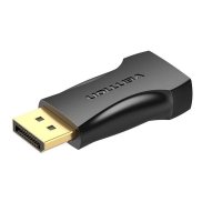 I/O ADAPTER DP TO HDMI/BLACK HBOB0 VENTION