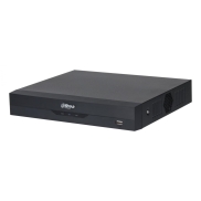 Dahua Technology XVR5108HS-4KL-I3/T digital video recorder (DVR) Black