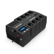 CYBERPOWER BR1000ELCD-FR Green Power UPS
