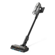 Vacuum Cleaner, DREAME, Z30, Upright/Cordless, Capacity 0.6 l, Black, Weight 2.2 kg, VZV17A
