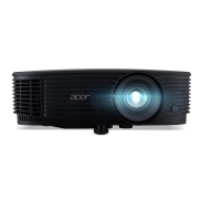Acer X1229HP Standard throw projector 4800 ANSI lumens DLP XGA (1024x768) Black