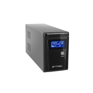 ARMAC O/650F/LCD Armac UPS OFFICE Line-I