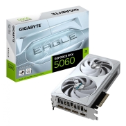 GIGABYTE GeForce RTX5060 EGL OC ICE 8GB