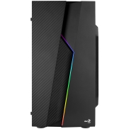 AEROCOOL PGS BOLT MINI RGB PC case