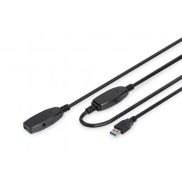 DIGITUS Extension Cable USB 3.0 10m
