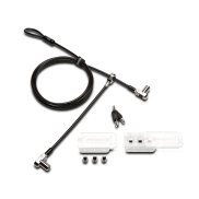 KENSINGTON Universal 3-in-1 Twin Lock