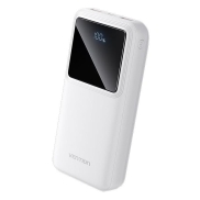 POWER BANK USB 20000MAH 22.5W/WHITE FHLW0 VENTION