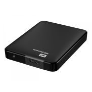WD Elements ext portable HDD USB3.0 2TB