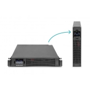 DIGITUS OnLine UPS Module 1000VA/1000W