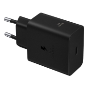MOBILE CHARGER WALL 60W/BLACK EP-T6010NBEGWW SAMSUNG