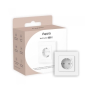 SMART HOME SOCKET WHITE/WP-P01D AQARA