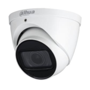 Dahua Technology WizSense HAC-HDW2501T-Z-A-DP Turret IP security camera Indoor & outdoor 2880 x 1620 pixels Ceiling/wall