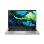 Acer Aspire Go 15 AG15-21P-R150 AMD Ryzen™ 5 7520U Laptop 39.6 cm (15.6") Full HD 16 GB LPDDR5-SDRAM 512 GB SSD Wi-Fi 6 (802.11ax) Windows 11 Home US International Silver