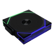 CASE FAN 120MM WRL/G99.12TLLCD1W1B.00 LIAN LI