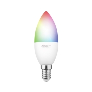 Trust 71280 smart lighting Smart bulb Wi-Fi