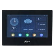 Dahua Technology VTH5321GB-W Display
