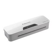 Fellowes BF5601401 Hot laminator Grey, White