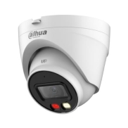 NET CAMERA 2MP IR EYEBALL/IPC-HDW1239V-A-IL-0280B DAHUA
