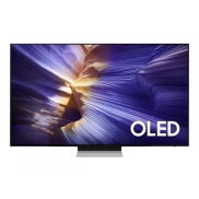 SAMSUNG TV 83 S90F OLED 4K AI Smart 2025