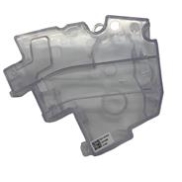 Vacuum Cleaner Accessory, ROBOROCK, Water Tank, For Q Revo White/Q Revo Black, 9.01.2067